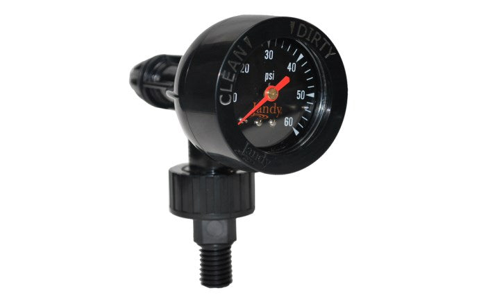 Jandy Black Gauge/Air Release Valve Replacement Kit R0357200