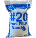 #20 Silica Sand 50 lb Bag