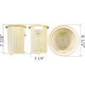 Val-Pak Strainer Basket for American Products Ultra Flow Pumps V38-185