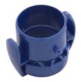 Zodiac Pool Blue Quick Connect Hose Clip for Pool Cleaner R0526900