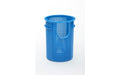 Super-Pro Swimquip XL-VII Pump Strainer Basket B-196