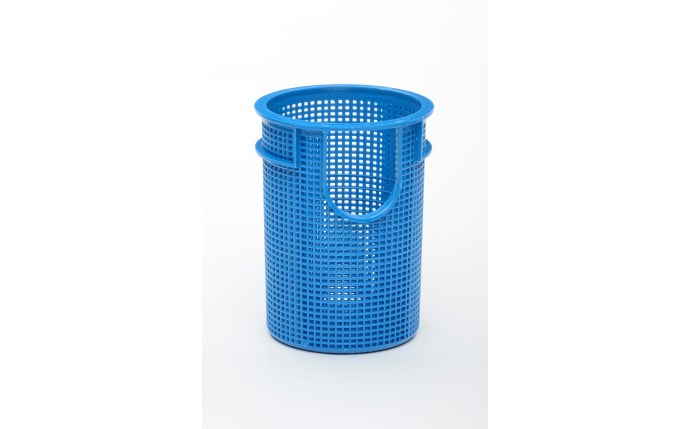 Super-Pro Swimquip XL-VII Pump Strainer Basket B-196