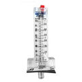 Blue-White Industries Pitot Tube Horizontal Flow Meter 1.5” IPS F-30150P