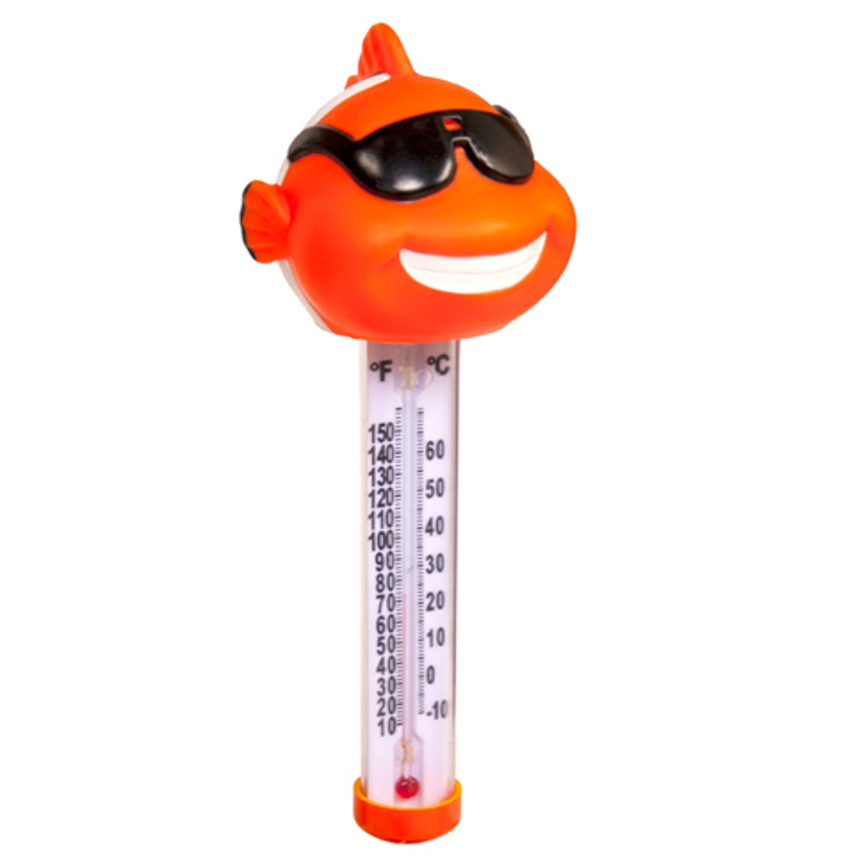 Clownfish Thermometer