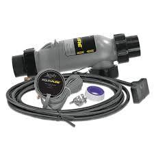 Jandy PureLink Salt Chlorine Generator Cell Kit 40K gal PLC1400