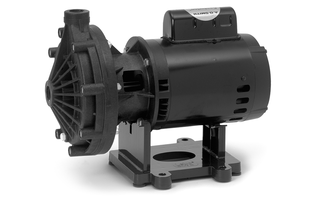 Pentair LA01N Booster Pump