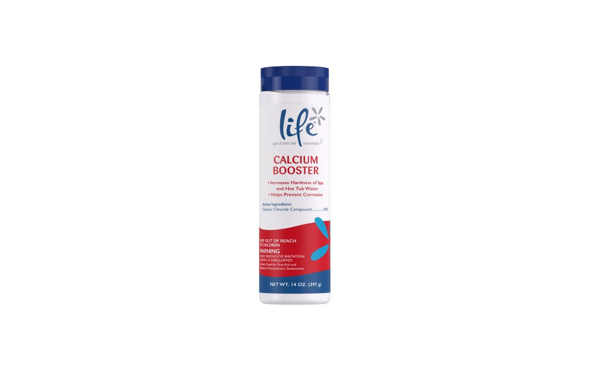 Life 14 oz Calcium Booster