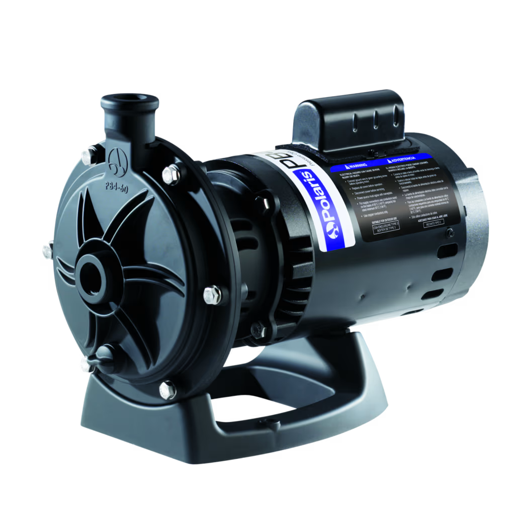 Polaris PB4-60 booster pump