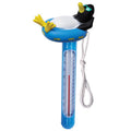 Penguin Thermometer