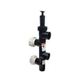 Pentair System:2 7.81" Modular D.E. Valve Push Pull 263053