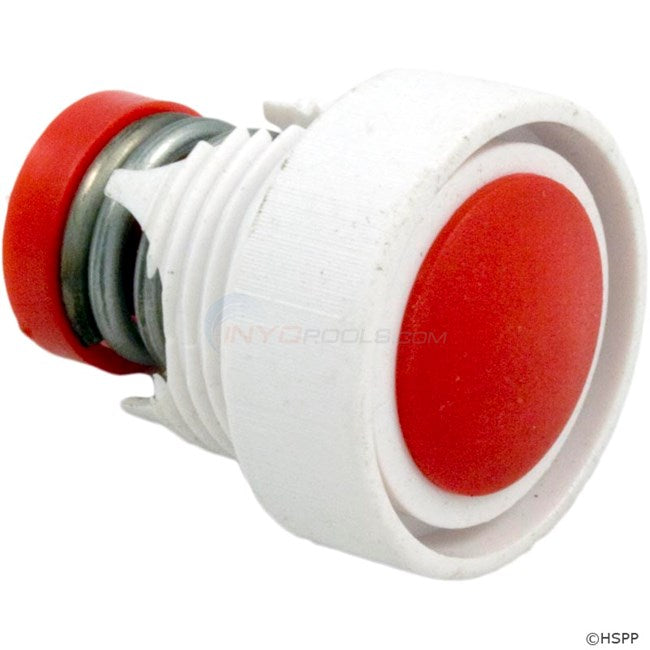 Pentair White Kreepy Krauly® Legend® Pressure Relief Valve