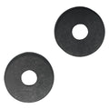 Pentair Plastic Wheel Washer EC64