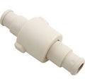Pentair White Swivel Feed Hose ED05