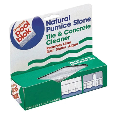 U.S. Pumice Pool Blok® Small Pumice Stone