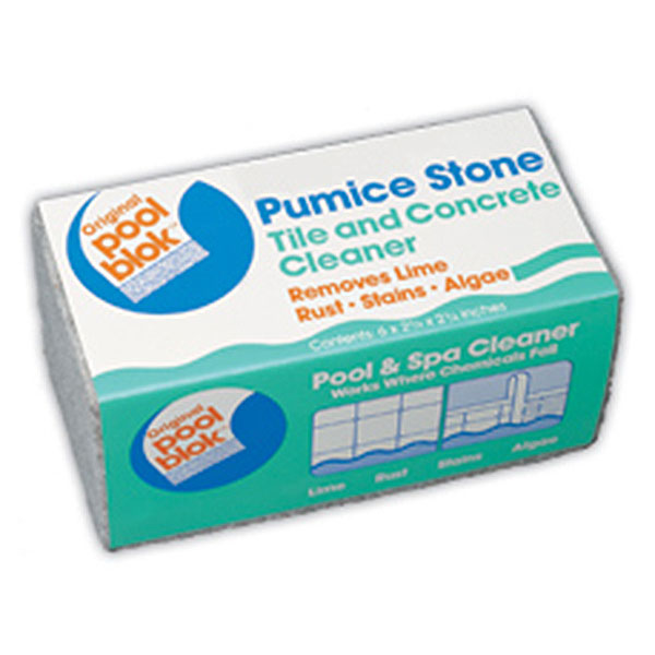 U.S. Pumice Pool Blok® Large Pumice Stone