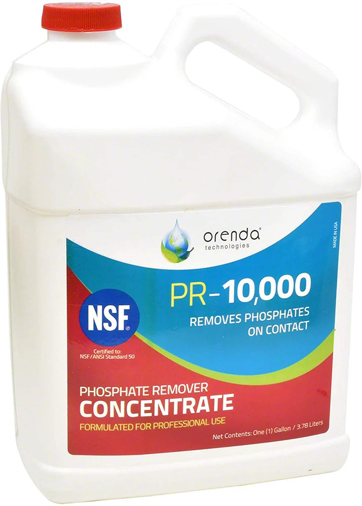 Orenda Technologies Gallon PR-10,000 Phosphate Remover