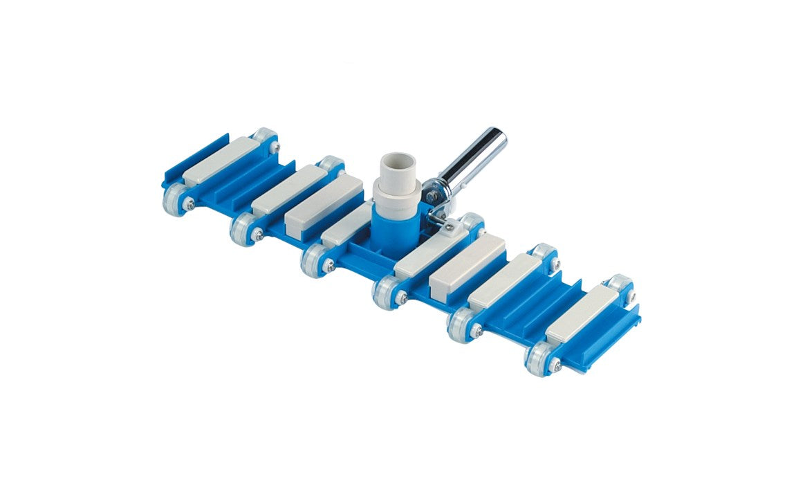 Pentair 22'' ProVac Flexible Commercial Vacuum Head