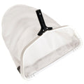 Purity Pool 18" Pro-Lite Leaf Rake with Silt Bag