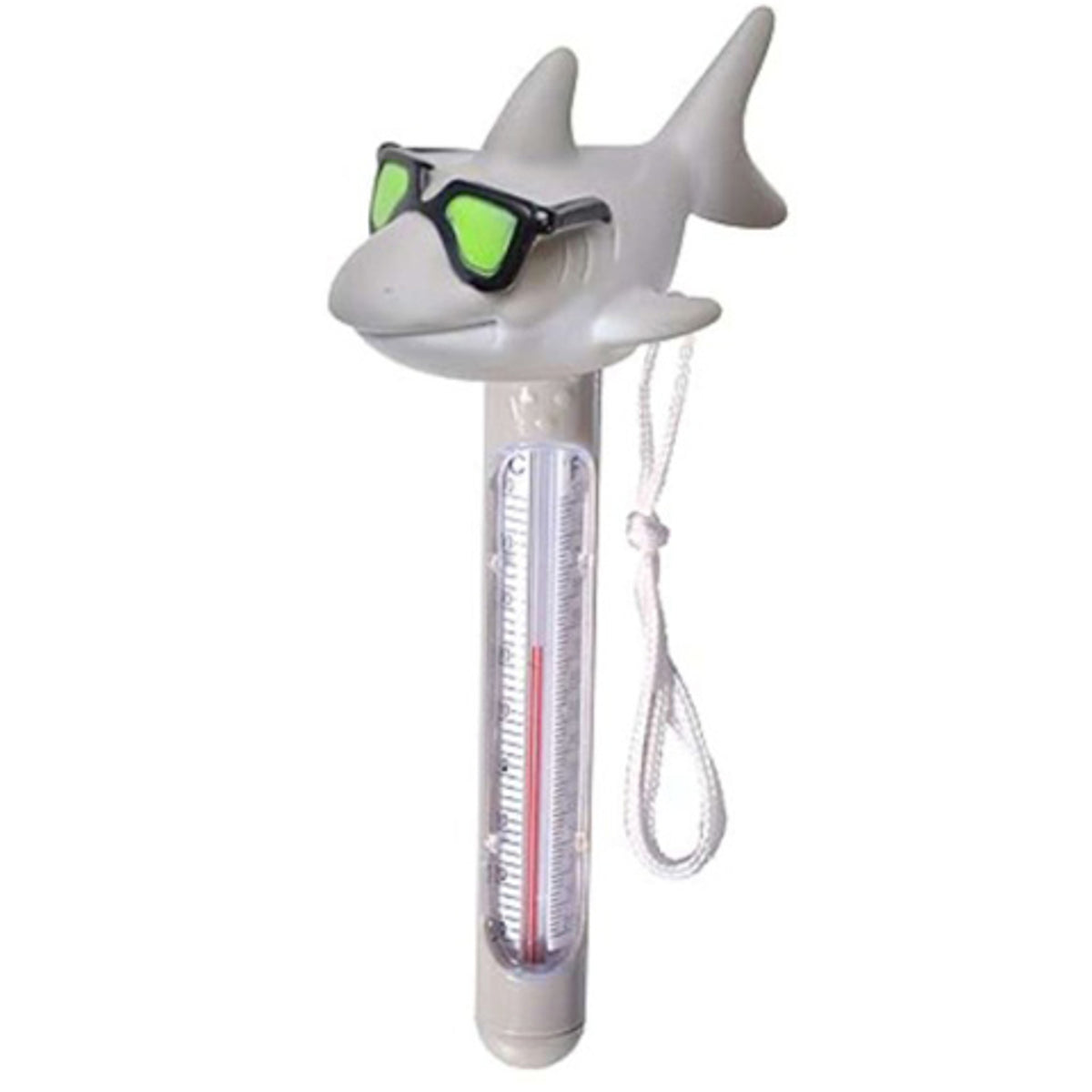 Shark Thermometer