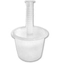 SKIMPRO SP1070/ U-3 VENTED SKIMMER BASKET SP-HP