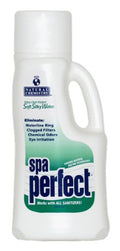 Natural Chemistry Spa Perfect® 2L