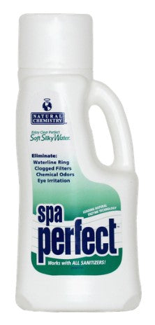 Natural Chemistry Spa Perfect® 2L