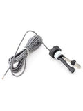 Super-Pro 1/2" MPT Salt Chlorinator Flow Switch with 15' Cord (Replaces GLX-FLO-RPPAK10)