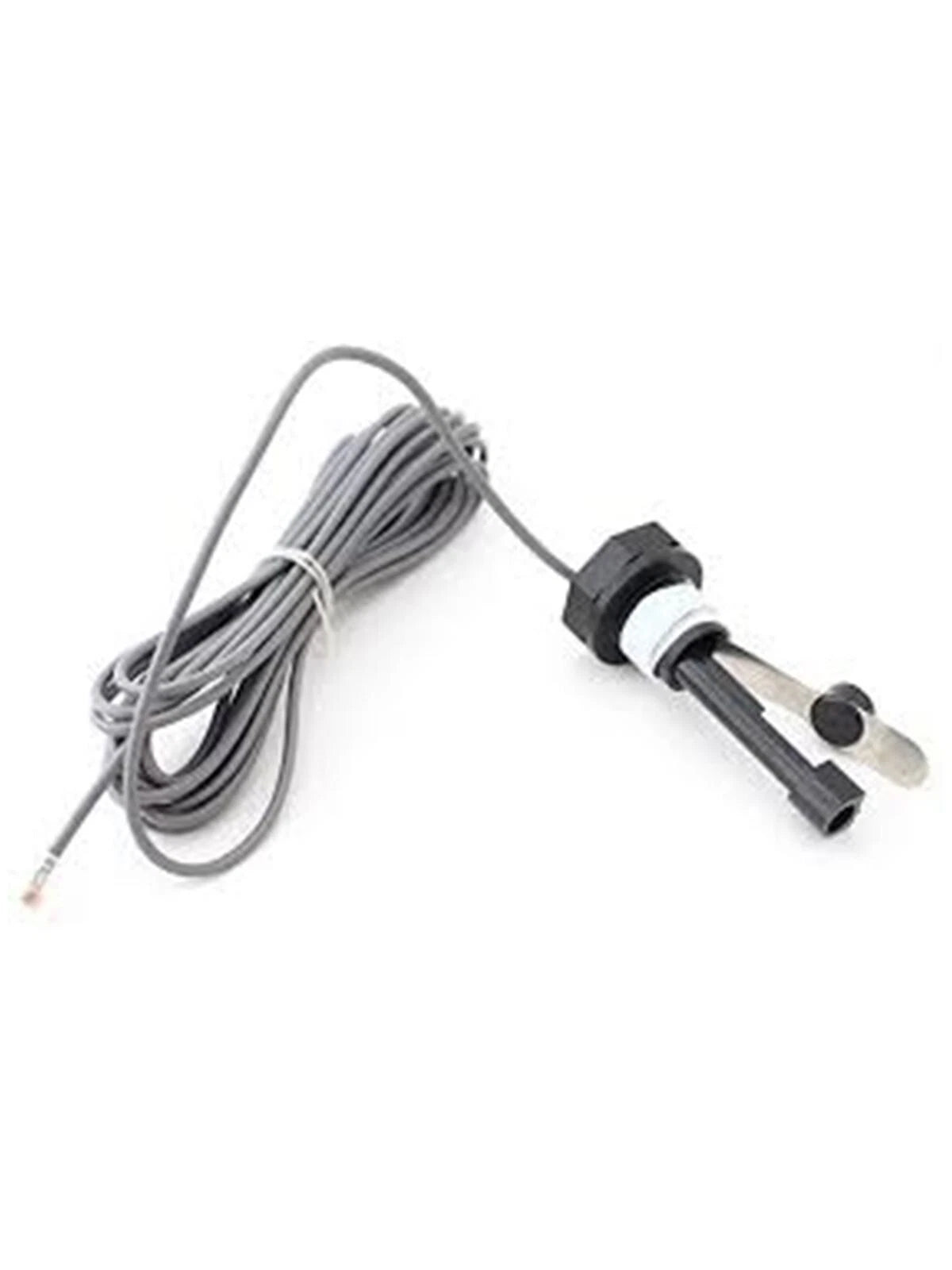 Super-Pro 1/2" MPT Salt Chlorinator Flow Switch with 15' Cord (Replaces GLX-FLO-RPPAK10)
