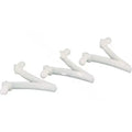 PoolStyle Deluxe Series Delrin Spring Clips 3 per Pack