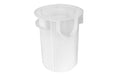 Pentair Max-E-Pro Strainer Trap Basket C8-58PZ