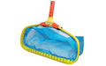 Stinger Leaf Rake with 18" Standard Bag