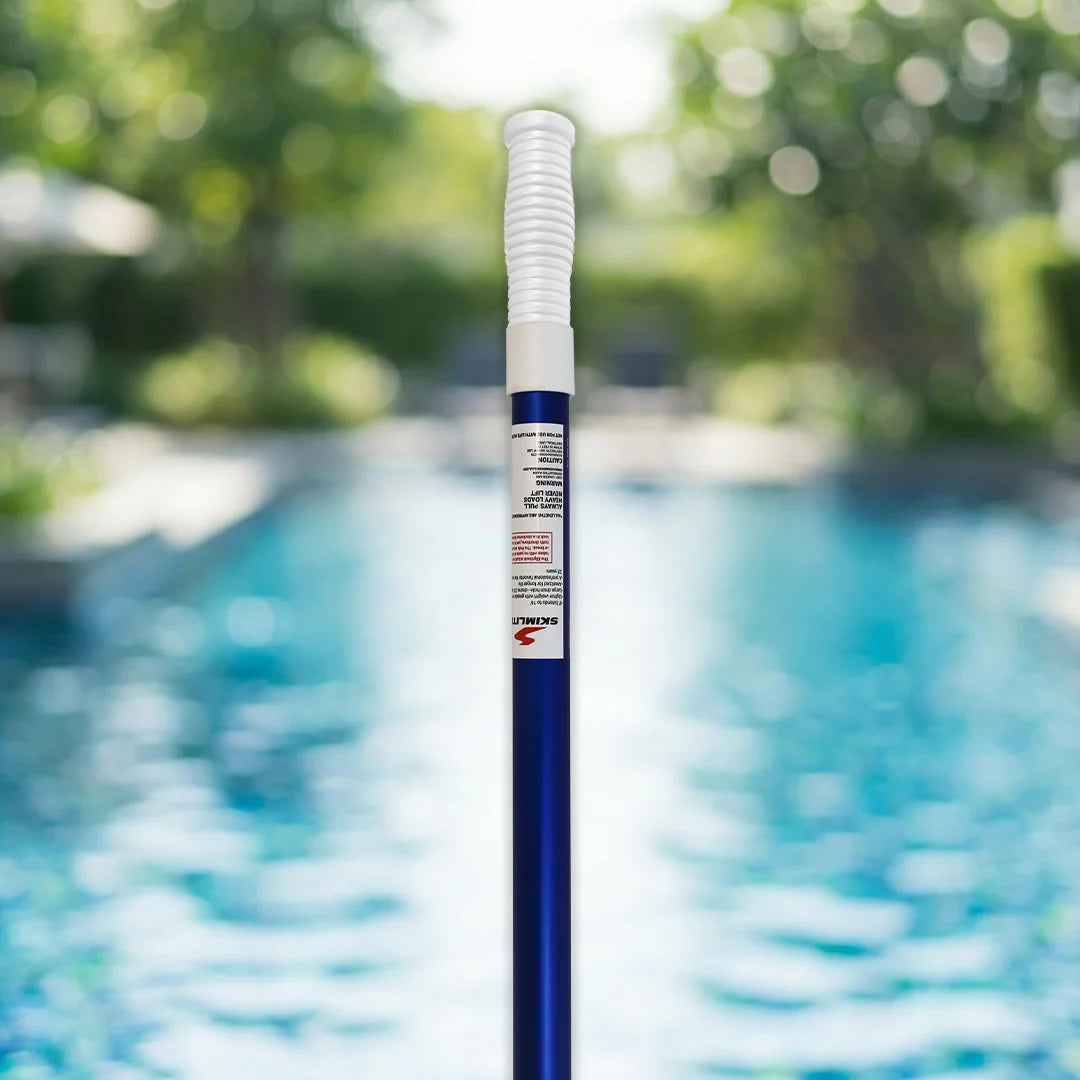 Skimlite 8'-16' Eliptilock™ Tele Pole
