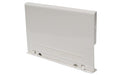 Pentair White Hinged Weir Assembly for SwimQuip® U-3 Skimmer 08650-0022