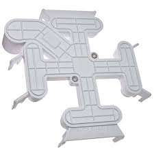 Top Manifold with Air Relief Screen Pentair FNS Replacement V38-140
