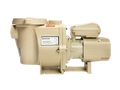 Pentair WhisperFlo® 1 Speed High Performance TEFC Pump 1.1 HP 115/208-230V